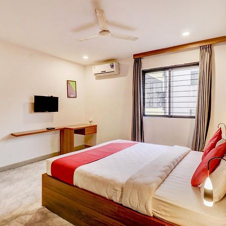 Oyo Flagship Nr Residency Near Nexus Mall Koramangala Bangalore Bagian luar foto